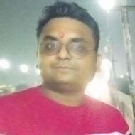 Prakhar Class 12 Tuition trainer in Lucknow