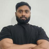Lalit Personal Trainer trainer in Delhi