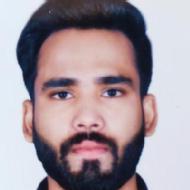 Vipul Pathariya Class 12 Tuition trainer in Bhopal