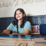 Deeptimayee S. Class 8 Tuition trainer in Rourkela Steel City