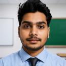 Photo of Abhishek Kumar