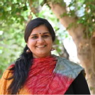 Abhinaya K. Class I-V Tuition trainer in Chennai