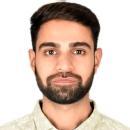 Photo of Shashank Acharya