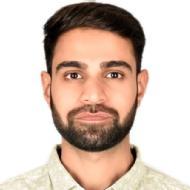 Shashank Acharya Spoken English trainer in Vidisha