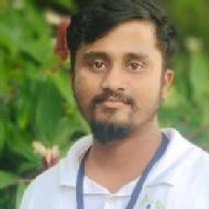 Harichandan Kodari Yoga trainer in Hyderabad