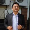 Photo of Abhishek Singh