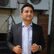 Abhishek Singh Class 12 Tuition trainer in Nawabganj