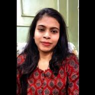Richa G. Class 10 trainer in Gorakhpur