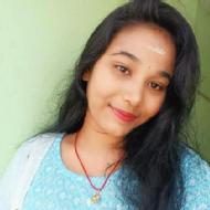 Rajashree M. Class I-V Tuition trainer in Jagatpur