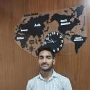 Photo of Uzair Ali