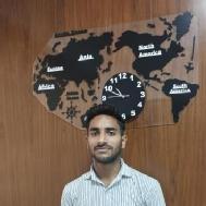 Uzair Ali Class 8 Tuition trainer in Roorkee