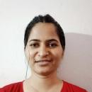 Photo of Prajakta Y.