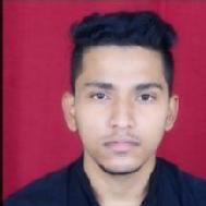 Atul Kumar Patro Class 10 trainer in Brahmapur