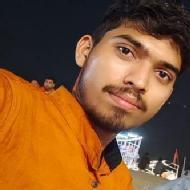 Manu Pal Class 8 Tuition trainer in Varanasi