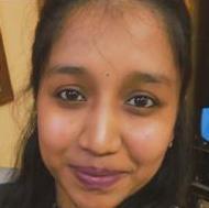 Mandara M. Handwriting trainer in Bangalore