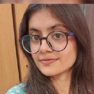 Natasha Vedic Maths trainer in Rewari