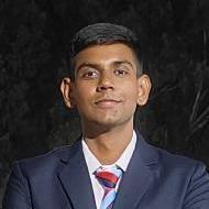 Amit Yadav Class 10 trainer in Vadodara