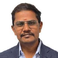 Sureshbabu R BBA Tuition trainer in Bangalore