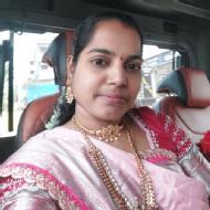 Priyanka S. Class I-V Tuition trainer in Hyderabad