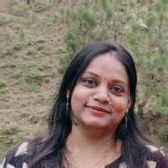 Veenu S. Class I-V Tuition trainer in Noida