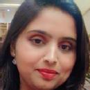 Photo of Ashwini R.