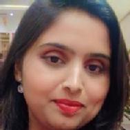 Ashwini R. Class 8 Tuition trainer in Dombivli