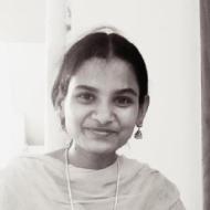 Yogeswari K. Class I-V Tuition trainer in Guntur