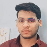 Dashrath Upreti Class I-V Tuition trainer in Agra