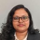 Photo of Ishikha N.