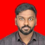 Abishek Class 10 trainer in Karaikal