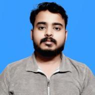 Vishal Gupta Class 12 Tuition trainer in Bhanpur