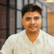 Bhavesh M Dhende Class 12 Tuition trainer in Kishanganj