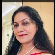 Neena G. Class I-V Tuition trainer in Delhi