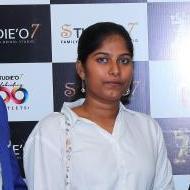 Sathya P. Class 10 trainer in Chennai