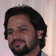 Arsad Alam Class 8 Tuition trainer in Ranchi