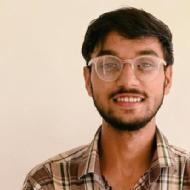 Utkarsh Trivedi Class I-V Tuition trainer in Lakhimpur