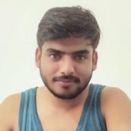 Mohit Pal Class I-V Tuition trainer in Kanpur