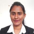 Photo of Trapti J.