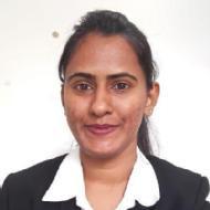 Trapti J. LLB Tuition trainer in Sector 45