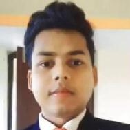 Manish Kumar Class 12 Tuition trainer in Jhanjharpur