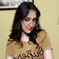 Akanksha S. Class 10 trainer in Kanpur