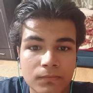 Romil Gorka Class 11 Tuition trainer in Jammu