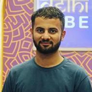 Neeraj Deshwal Class I-V Tuition trainer in Delhi