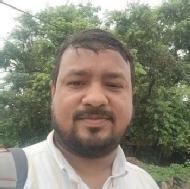 Gopal Kumar Class 10 trainer in Nawada
