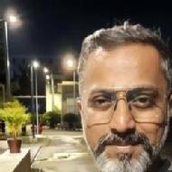 Arijit Chakraborty Spoken English trainer in Kolkata