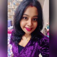 Meenakshi R. Class 10 trainer in Mumbai