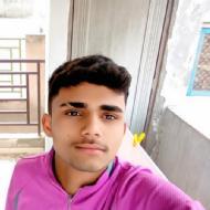 Sumer Singh Rawat Class I-V Tuition trainer in Noida