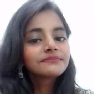Yogya G. Class 8 Tuition trainer in Utter Pradesh