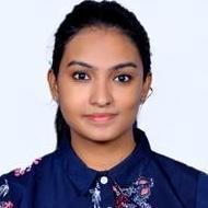 Dr Aishwarya V. Class 10 trainer in Satara