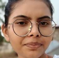 Shashi J. Class 12 Tuition trainer in Delhi